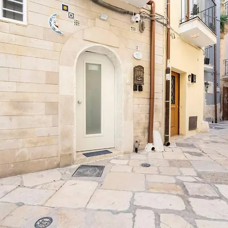 Hébergement de vacances Il Castello *
