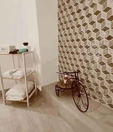 Hébergement de vacances Il Castello Bari