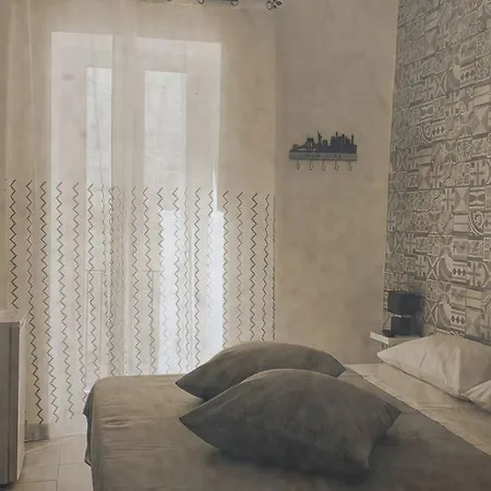 Hébergement de vacances Il Castello