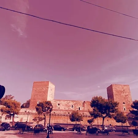 Il Castello Hébergement de vacances Bari