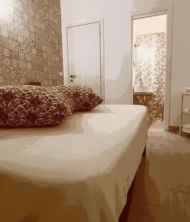 Hébergement de vacances Il Castello Bari