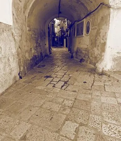 Il Castello Hébergement de vacances