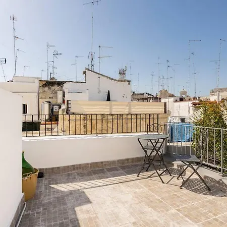Hébergement de vacances Il Castello