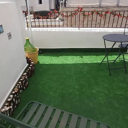 Il Castello Hébergement de vacances *
