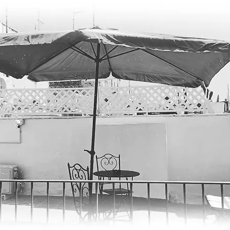Hébergement de vacances Il Castello *