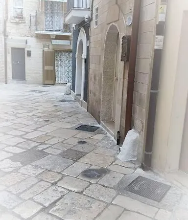 Hébergement de vacances Il Castello *
