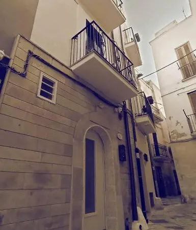 Il Castello Hébergement de vacances