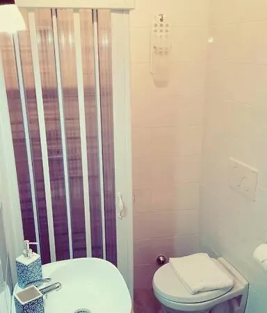 Hébergement de vacances Il Castello *